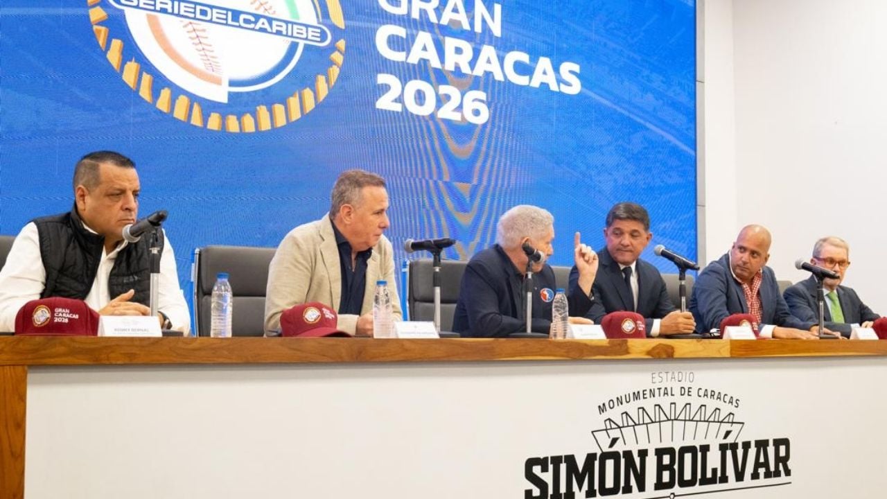 Serie del Caribe 2026: ¿Qué ciudad fue elegida como sede del clásico caribeño de beisbol?