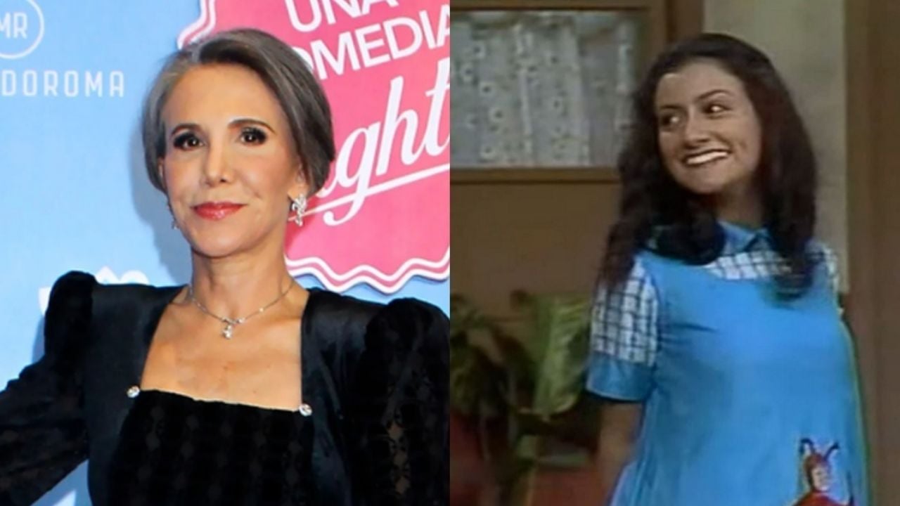 Actriz del ‘Chavo del 8’ se lanza contra Florinda Meza: “Se va a morir”