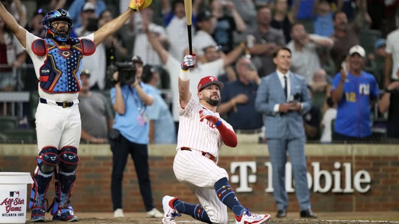 ¿Quién ganó el All-Star Game 2025 de MLB? Ligas Nacional y Americana tienen apretado encuentro