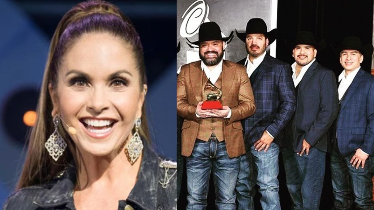Hollywood reconoce a Intocable y Lucero; serán parte de la ‘Clase 2026’ en Paseo de la Fama