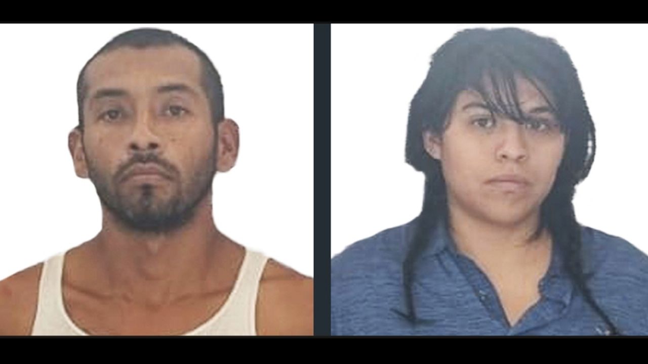 A prisión de por vida: Pareja secuestró a hombre, pidió dinero y lo asesinó en Edomex