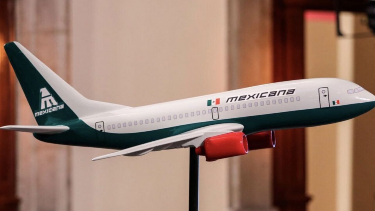 Mexicana de Aviación analiza expandir rutas a Obregón, Puerto Peñasco y más regiones de Sonora