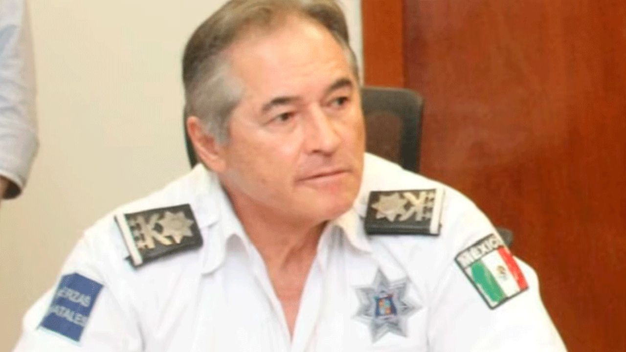 Gabinete de Seguridad confirma que Interpol busca a exsecretario de Adán Augusto