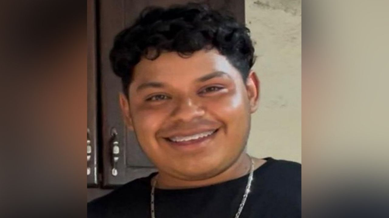 Buscan a Jesús Villa en Hermosillo; lleva 4 días desaparecido tras ser víctima de ‘levantón’