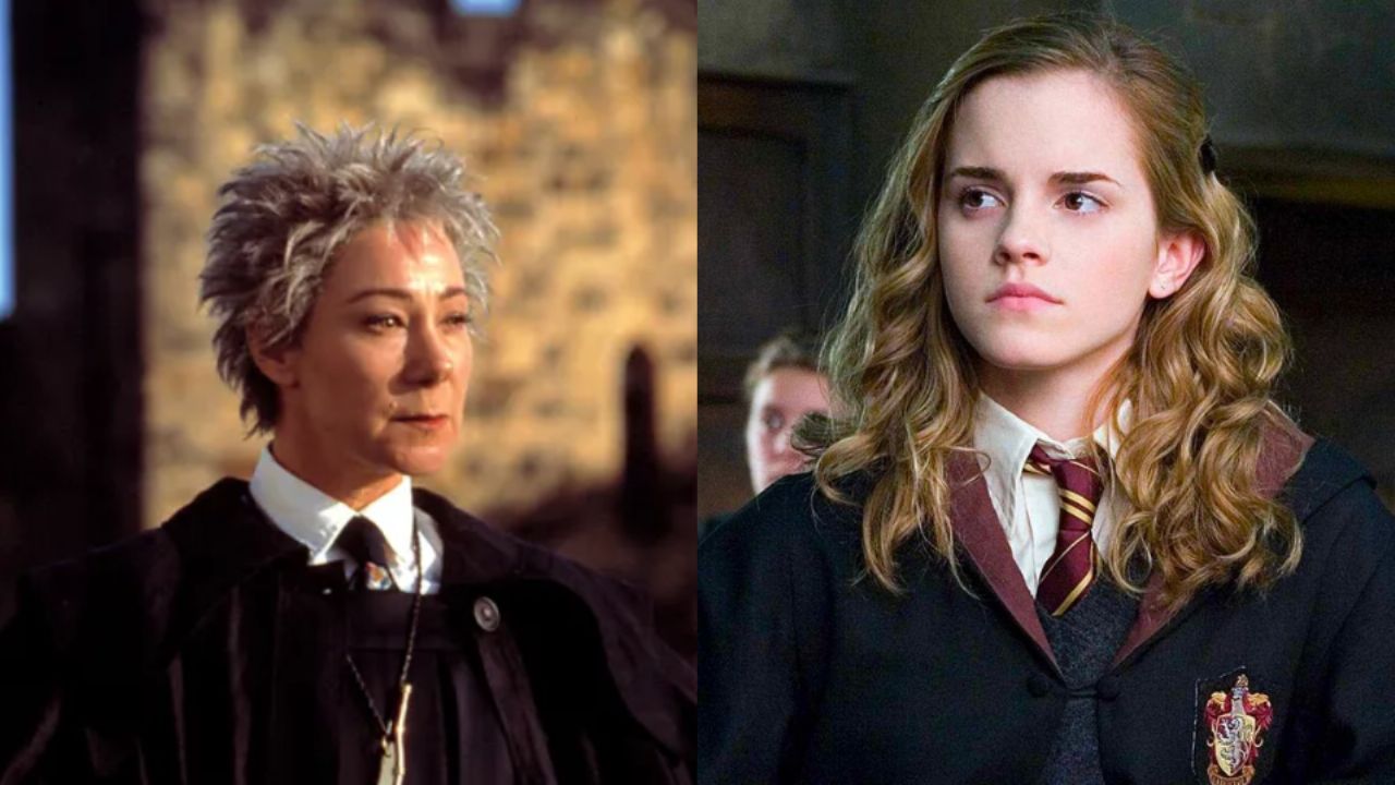 Actrices de ‘Harry Potter’ pierden sus licencias por conducir a exceso de velocidad