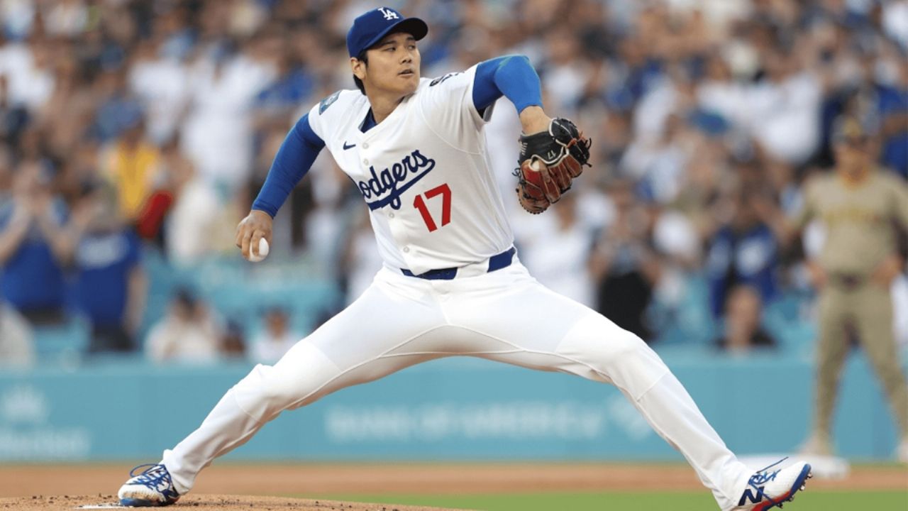 ¿Cuándo vuelve a lanzar Ohtani? Los detalles de su regreso a la loma con Dodgers