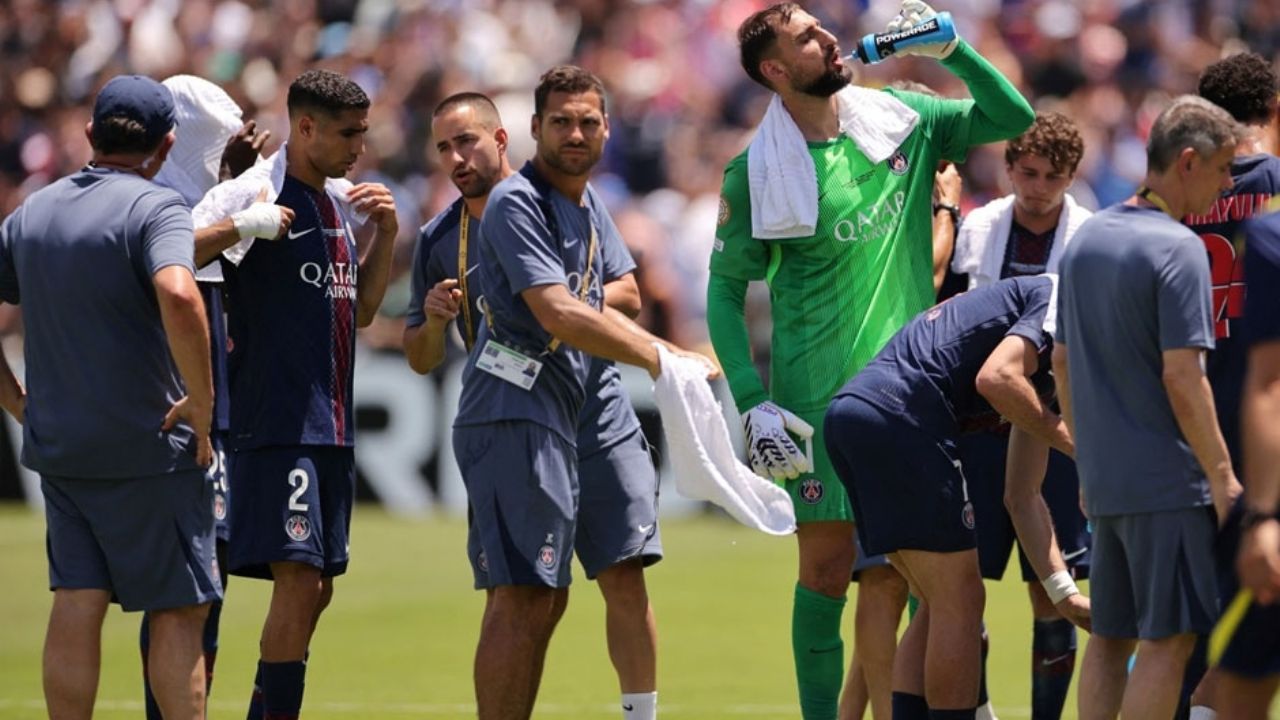 FIFA en la mira: El Mundial 2026 se jugará bajo temperaturas extremas; expertos advierten riesgos