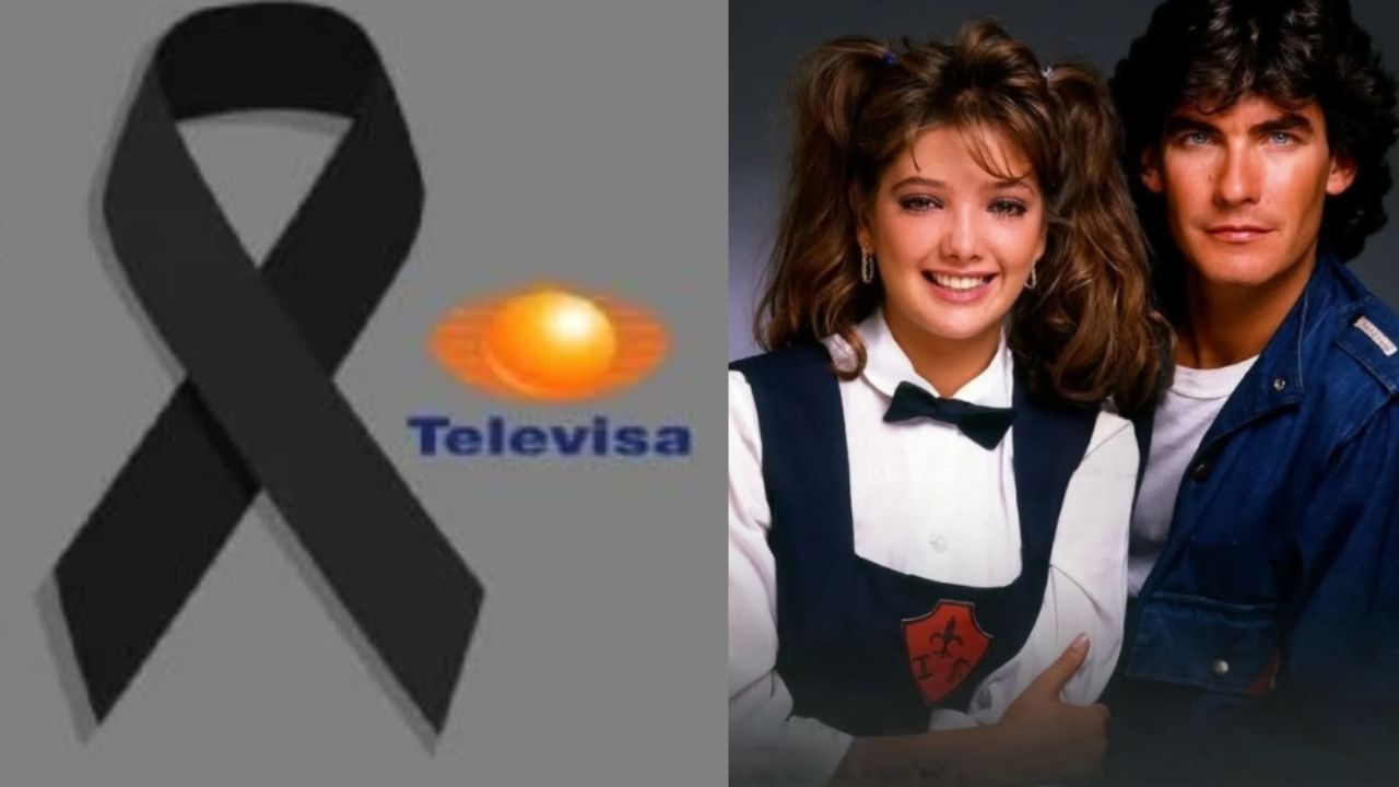 ¿Confirma muerte de Adela Noriega? Actor de ‘Quinceañera’ estremece con confesión en ‘Hoy’