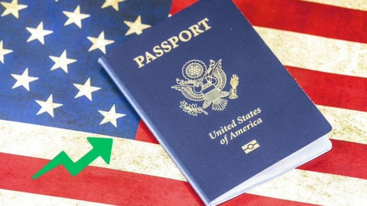 ¿Planeas ir a EU? Descubre los cambios que Donald Trump ha aplicado en la visa americana