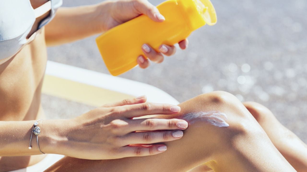 Protege tu piel: Estos son los mejores bloqueadores recomendados por Profeco