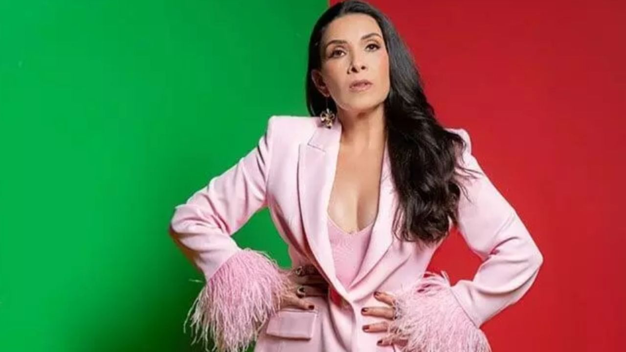 Cecilia Galeano defendió a Dalilah Polanco