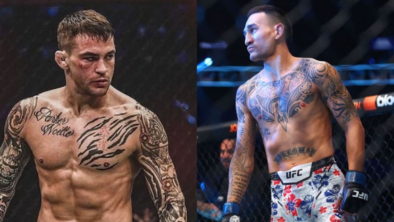 Poirier vs Holloway: Histórico de la UFC dice adiós al octágono; dónde ver EN VIVO el UFC 318
