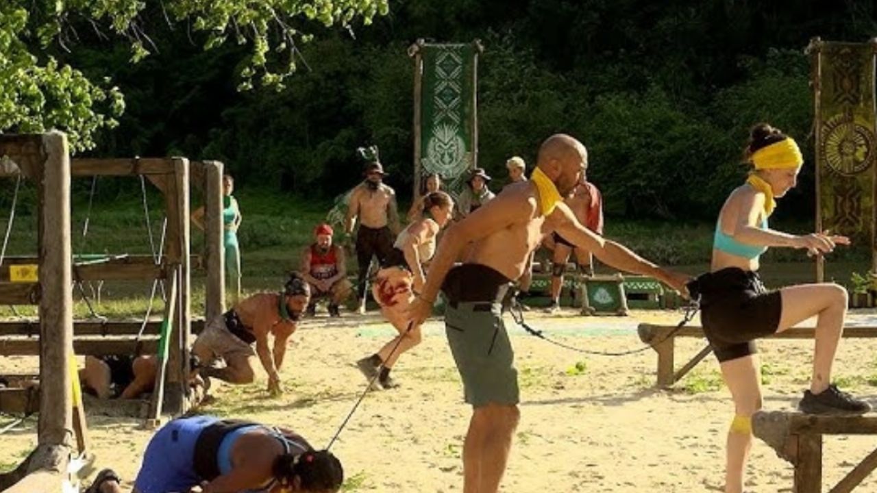 ¿Quién gana HOY en ‘Survivor México’ recompensas? Ellos irían al ‘Exilio’ este 16 de julio