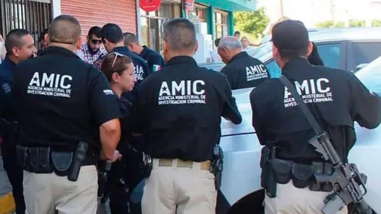 AMIC confirma la detención de tres ‘macheteros’ por asaltos con violencia en Hermosillo