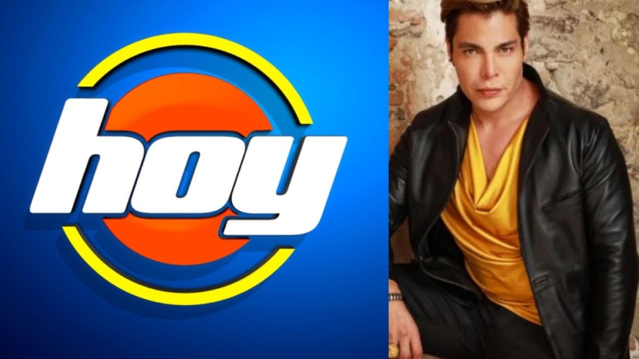 Lo reportaron moribundo: Se filtra estado de colaborador de ‘Hoy’ tras encontrarlo casi muerto