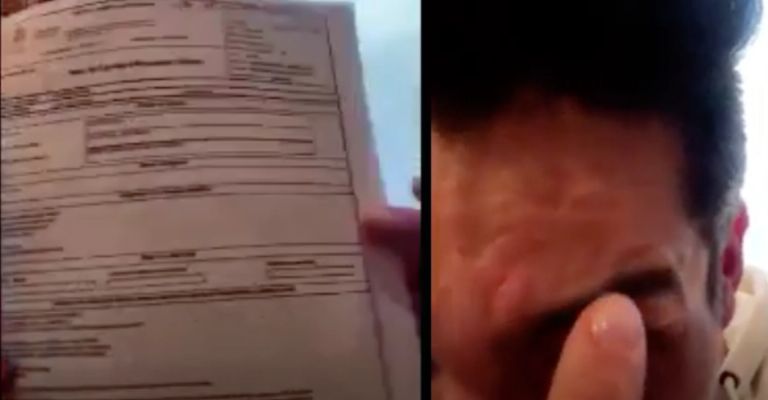 Pedro Montiel así se encuentra tras ser reportado moribundo