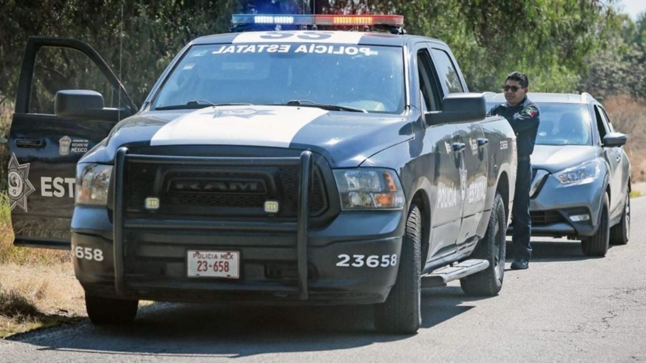 Cae maestro por presunto abuso a una alumna en Edomex; pasaría en plena junta de padres