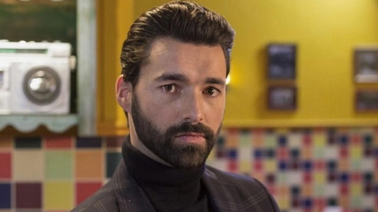 Gonzalo Peña regresa a Televisa tras 5 años retirado por caso de abuso de Daniela Berriel