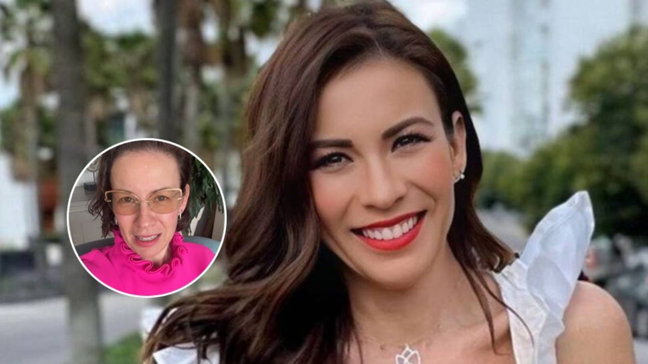 “Envejeció mal”: Tunden a Ingrid Coronado por nuevo ‘look’; dejará México tras polémicas