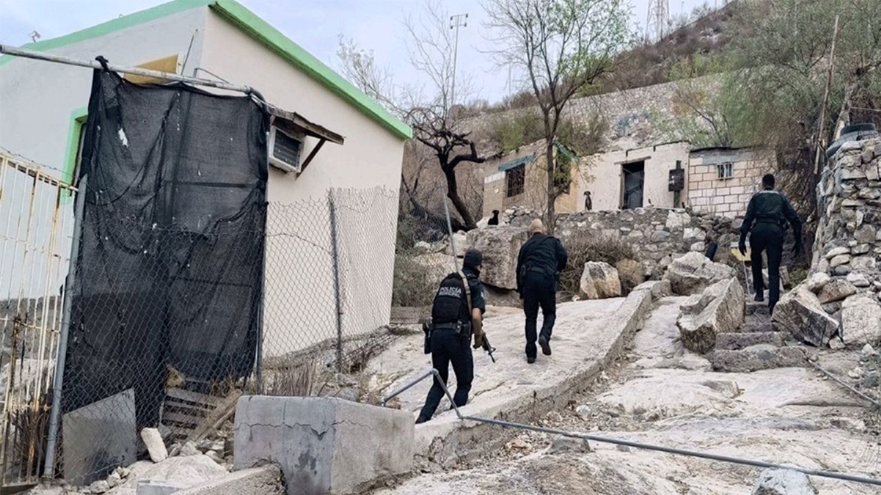 Hermosillo: Vecinos del Cerro de Campana no sienten seguridad con captura de ‘macheteros’