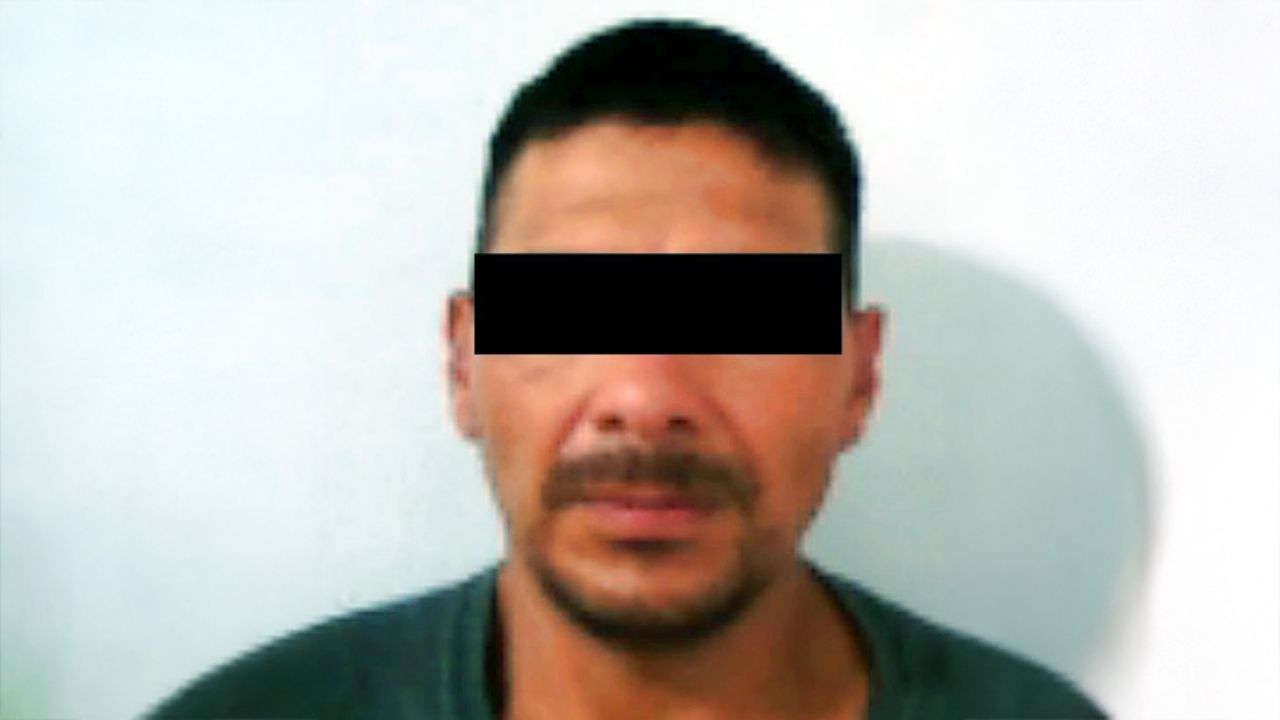 Violencia doméstica en Empalme: Arrestan a sujeto acusado de golpear a su expareja