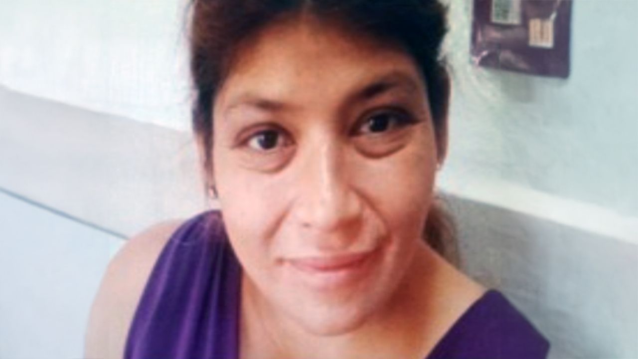 Hallan con vida a María Elena, mujer con 8 meses de embarazo desaparecida en Hermosillo