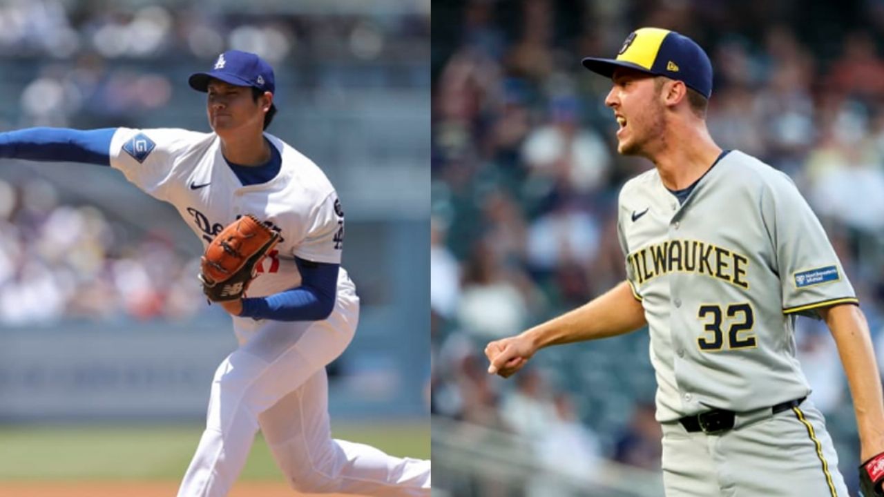 ¿Shohei Ohtani vuelve a la loma? Horario y dónde ver EN VIVO el Dodgers vs Brewers