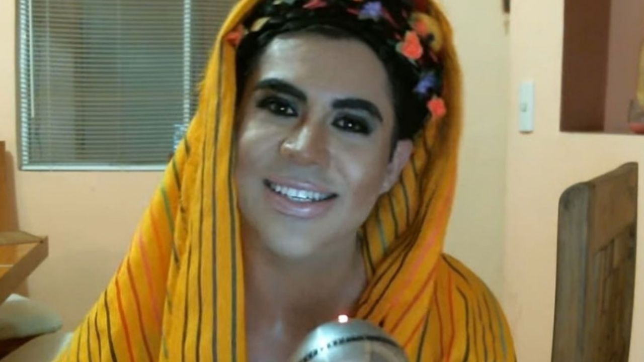 Estas son las predicciones del mañana con Nana Calistar