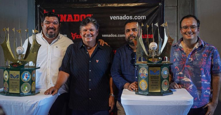 Uno de los equipos más ganadores de la Liga Arco Mexicana del Pacífico se encuentra de manteles largos al estrenar su museo