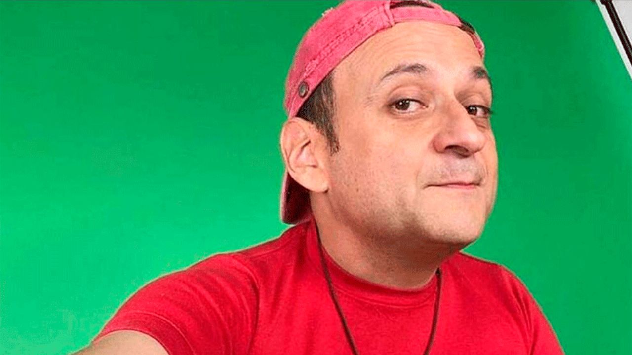 Lalo España se pronuncia sobre la polémica de Florinda Meza por la serie de ‘Chespirito’