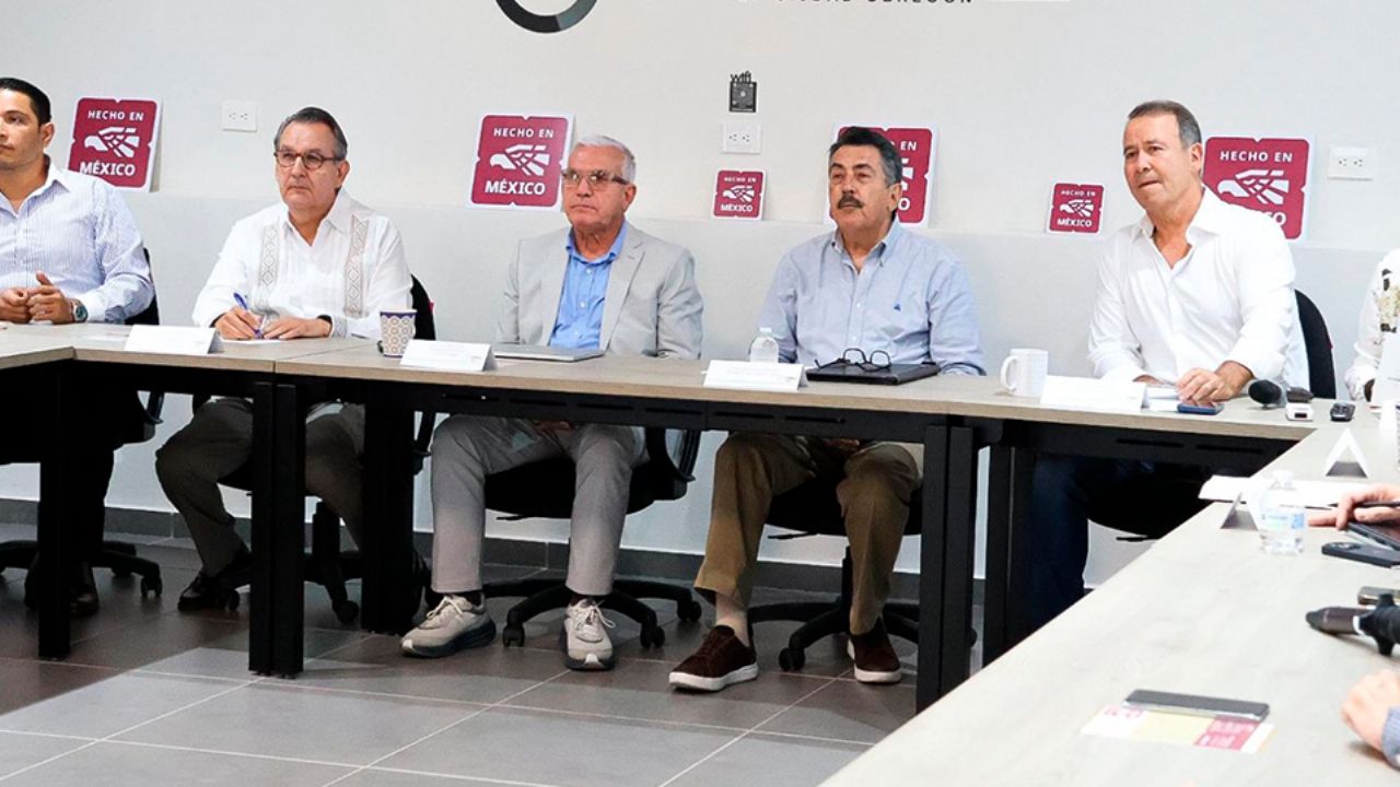 ¡Todo el apoyo! Empresarios respaldan que Cajeme se convierta en un Polo de Desarrollo de Sheinbaum