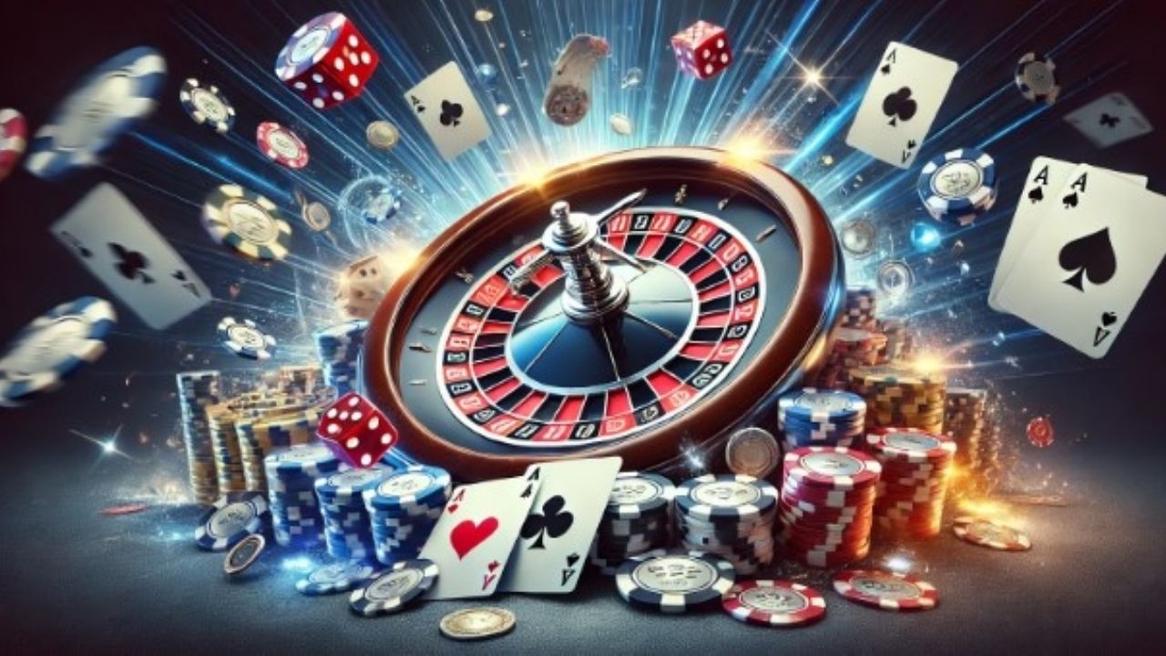 Pin Up Casino: los juegos más populares y cómo sacar el máximo provecho de los bonos