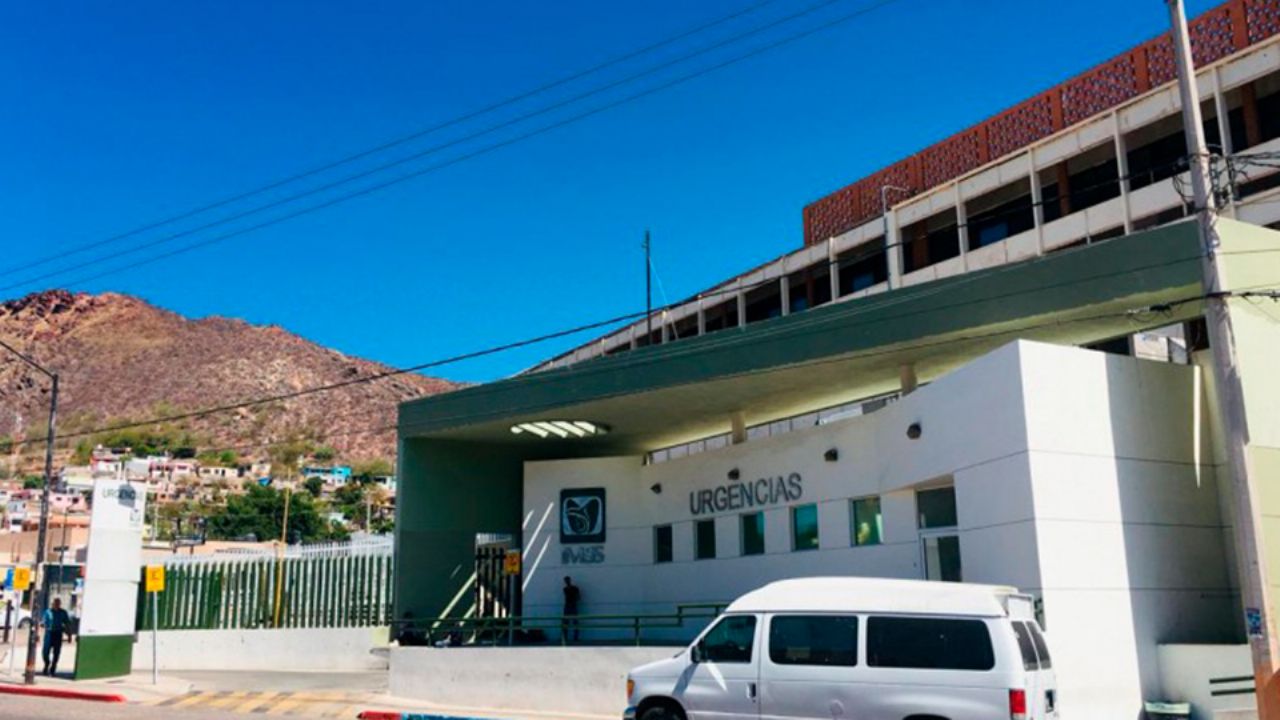 Tras lo anunciado por Sheinbaum, nuevo hospital para Guaymas es urgente, coinciden sectores