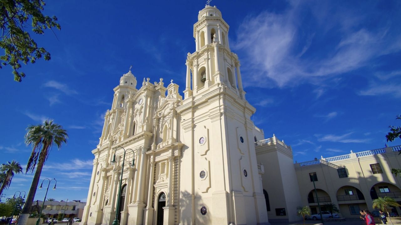 Pronóstico del tiempo en Sonora: ¿Lloverá en Hermosillo HOY 17 de julio? Prevén calor extremo