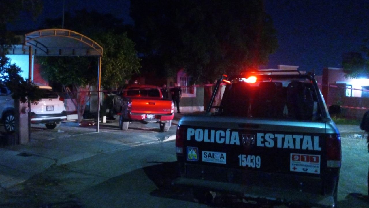 Hallan cadáver en descomposición en Ciudad Obregón; víctima habría sido estrangulada