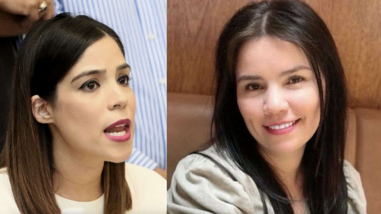 Sheinbaum rechaza sanción a Karla Estrella por tuit contra dato protegido: “Es un exceso”