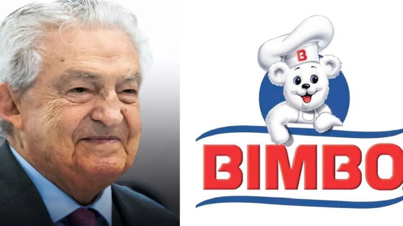 México, de luto: Muere Roberto Servitje, cofundador de Grupo Bimbo, tras meses delicado
