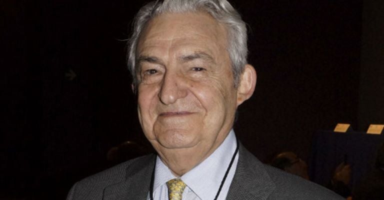 Roberto Servitje Sendra, cofundador de Grupo Bimbo, muere a los 97 años