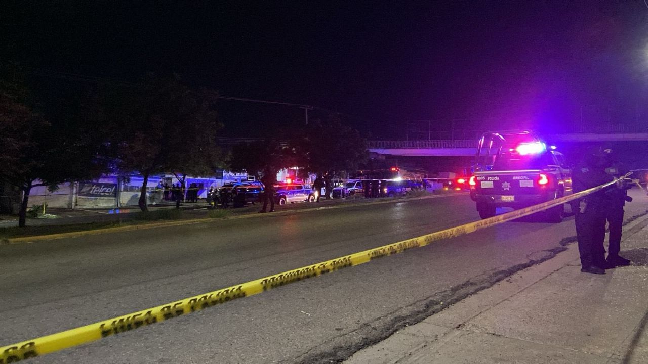 Ataque armado en Culiacán deja sin vida al ‘Comandante Richard’; autoridades investigan