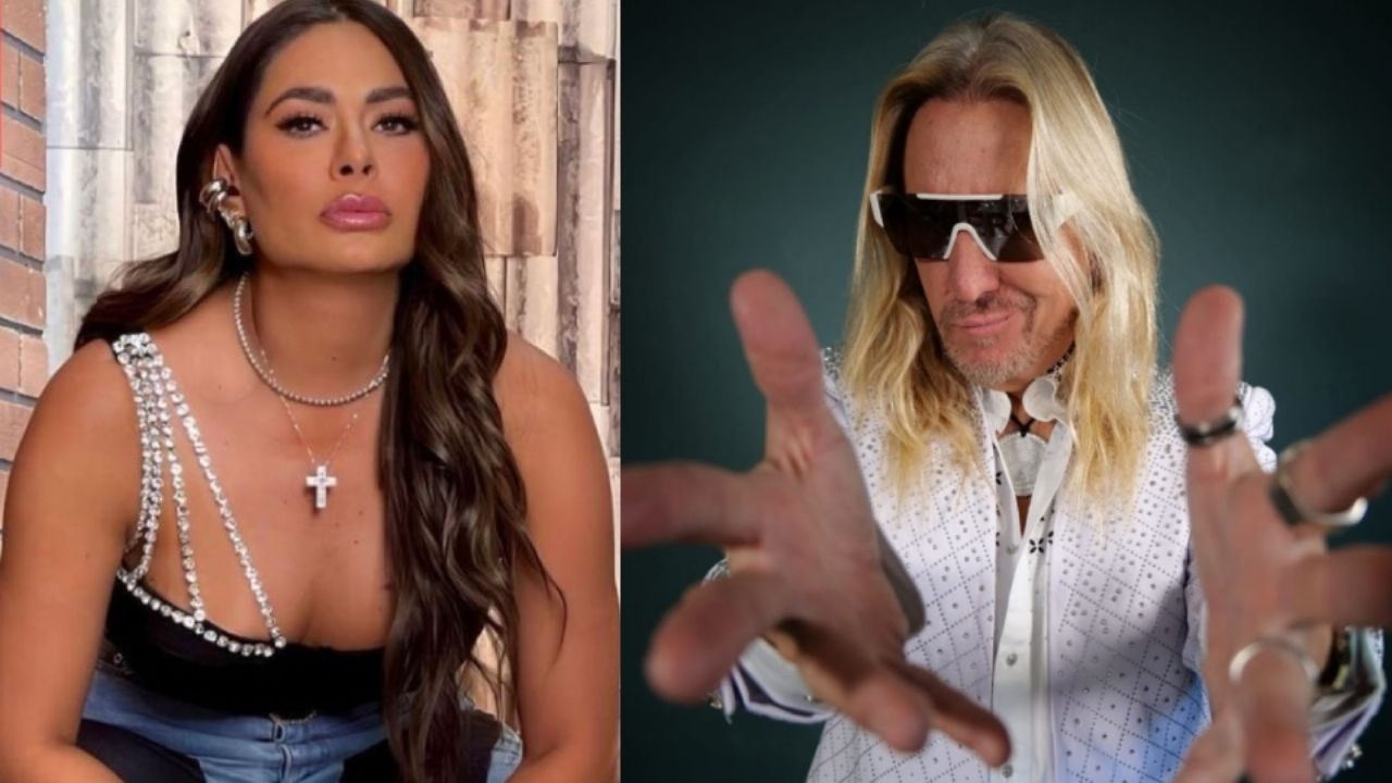 Galilea Montijo hunde a Javier Ceriani; gana medidas de restricción por violencia digital