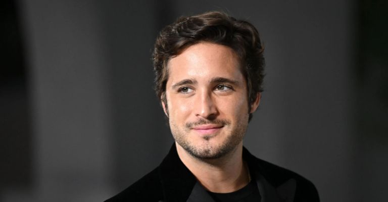 Diego Boneta aclara si estará en 'Mentiras: el musical' junto a Belinda.