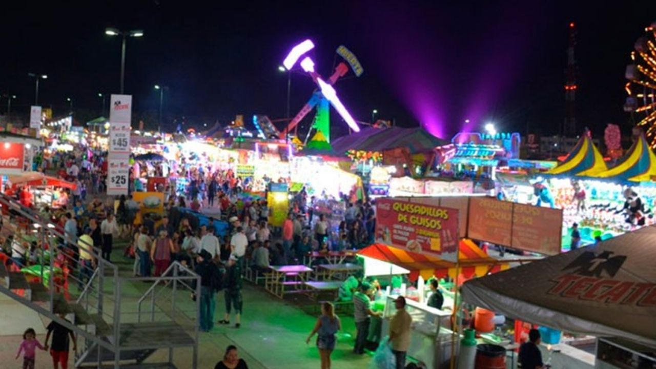 Anuncian primera edición de ExpoFest Cajeme tras 5 años sin ExpoObregón; todo sobre el nuevo evento