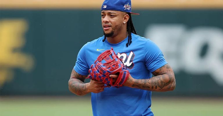 Ketel tuvo una gran participación en este encuentro