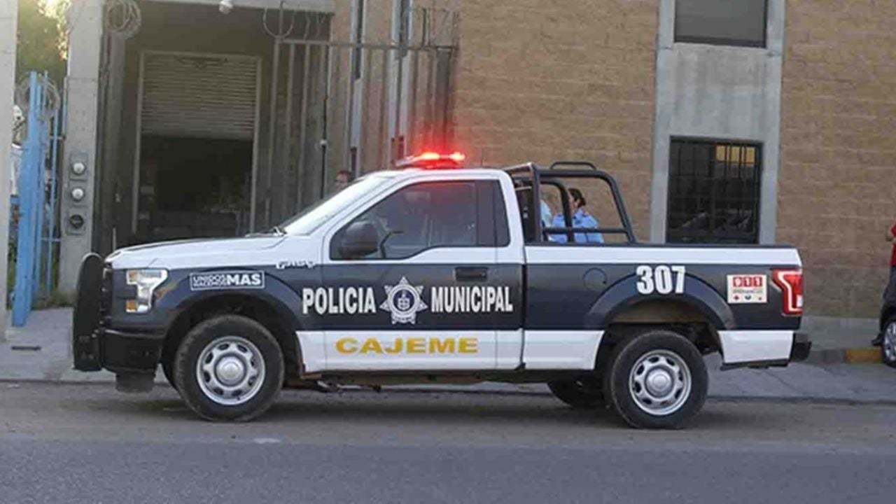 Ataque armado en Ciudad Obregón: Sujetos habrían intentado ejecutar a un hombre