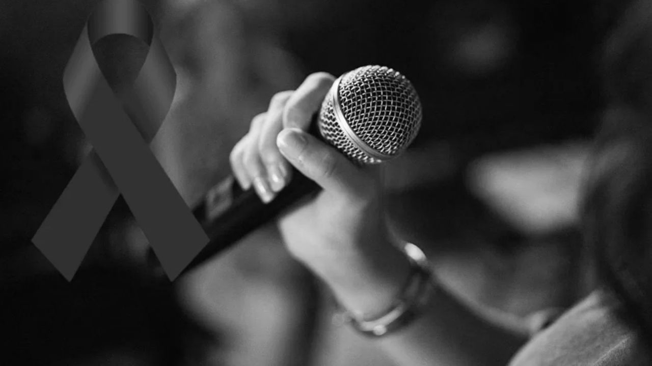 Luto en la música: Muere cantante que estuvo 17 veces en el psiquiatra; este fue su último mensaje