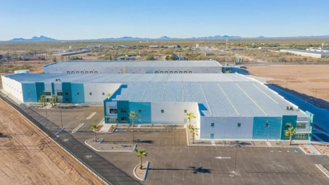 Hermosillo: Construirán sobre bulevar Quiroga un nuevo parque industrial