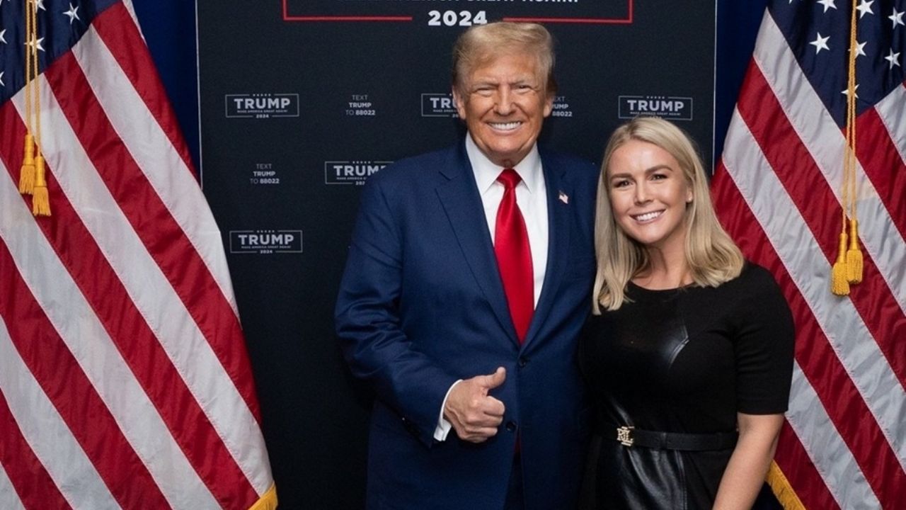 La Casa Blanca asegura que Donald Trump terminó con la invasión de migrantes a EU