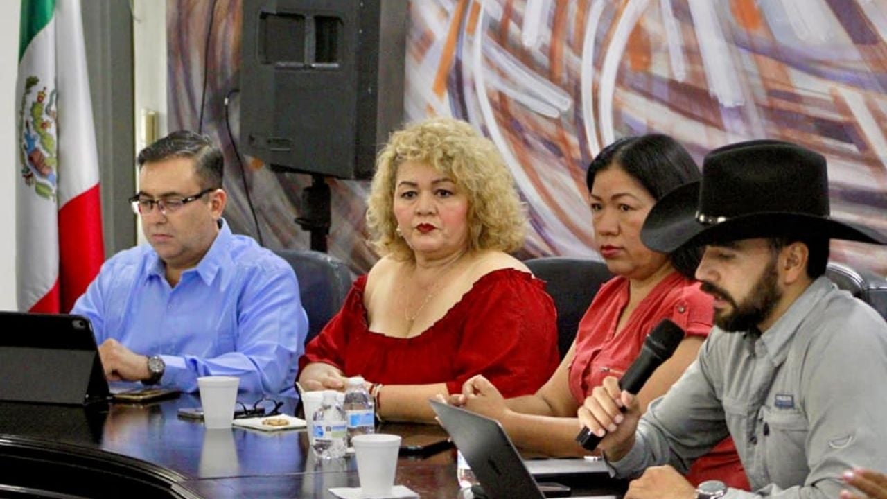 ‘Jueces Cívicos’ serán los encargados de impartir justicia en Navojoa; estos son los detalles