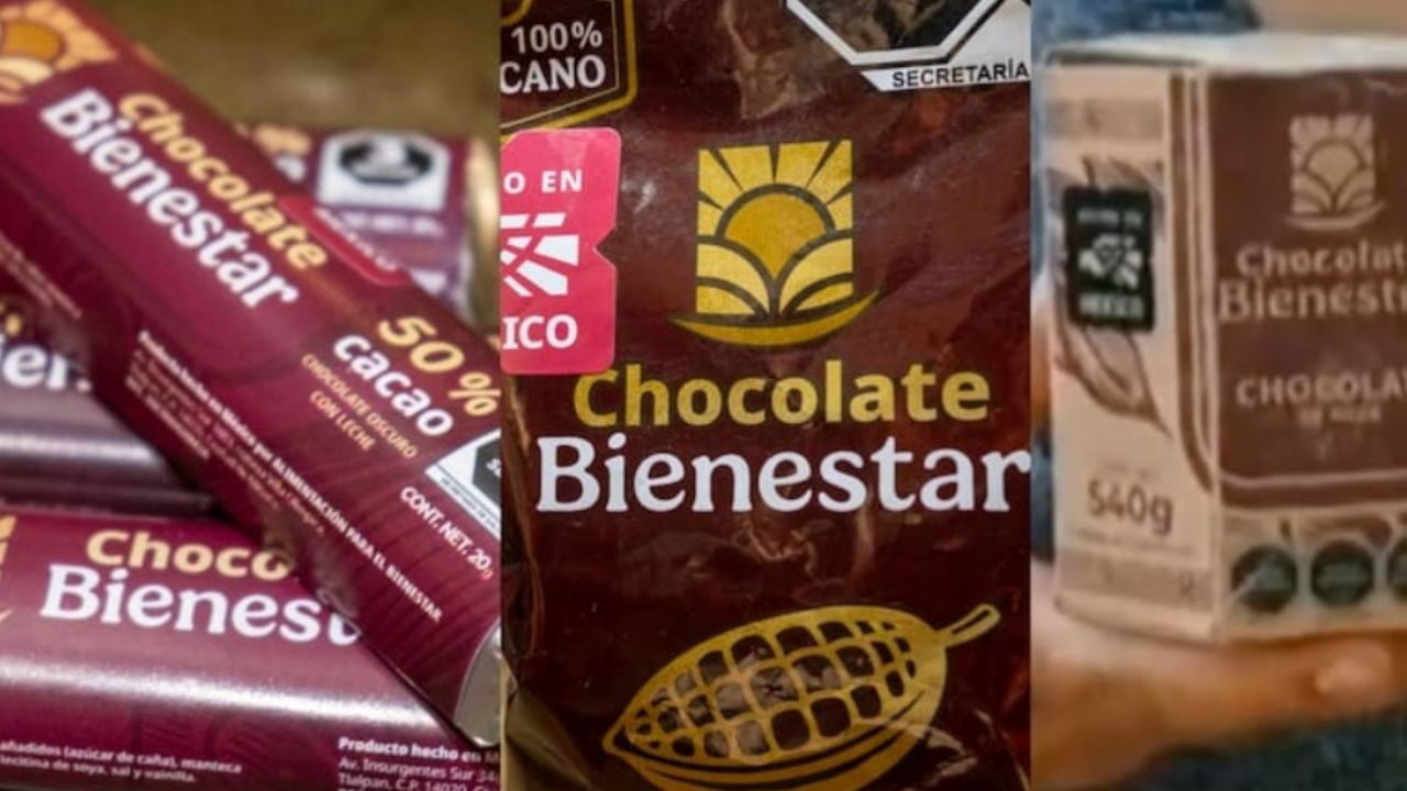 Explota al máximo el sabor del Chocolate del Bienestar con estas deliciosas recetas