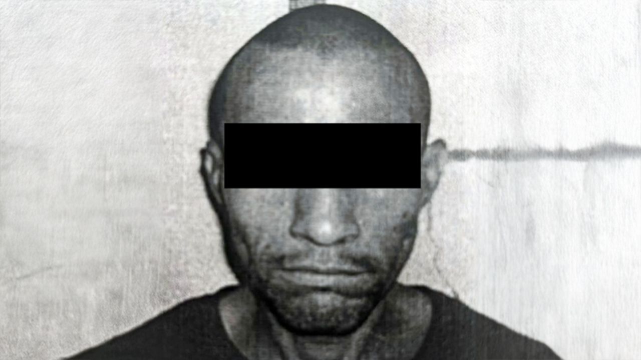 Ángel de Jesús pasará 10 años en prisión de Nogales; asaltó tienda armado con pistola